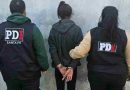 Cayó mujer con pedido de detención por el homicidio de Benjamín Scerra