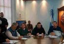 Santa Fe avanza con su estrategia de prevención ante los pronósticos del fenómeno de El Niño