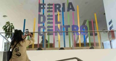 La provincia convoca a sectores de diseño y editorial para participar de la 10ª Feria del Centro