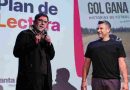 La provincia presentó “Gol Gana llega al aula”, una propuesta para promover y fortalecer la comprensión lectora