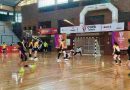 Con el debut del handball, la Copa Santa Fe vive otro fin de semana de intensa actividad deportiva
