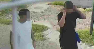 Lince logró esclarecer otra causa: dos sospechosos detenidos por un homicidio en Rosario