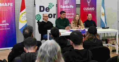 Maratón de Cudaio: por segundo año consecutivo, se duplica la cantidad de inscriptos y contará con 600 participantes