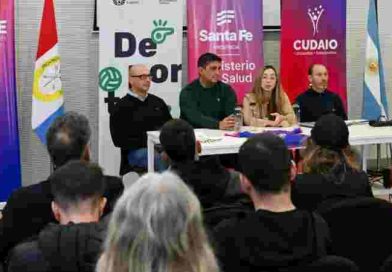 Maratón de Cudaio: por segundo año consecutivo, se duplica la cantidad de inscriptos y contará con 600 participantes