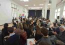 La provincia constituyó la Mesa Intersectorial para el abordaje y prevención del suicidio de la Región Rosario