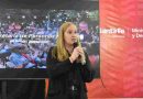 La provincia firmó convenios para fortalecer los derechos de las personas mayores