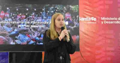 La provincia firmó convenios para fortalecer los derechos de las personas mayores