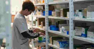 Salud pública: el 90 % de los efectores públicos santafesinos ya utiliza la receta electrónica