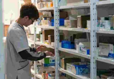 Salud pública: el 90 % de los efectores públicos santafesinos ya utiliza la receta electrónica