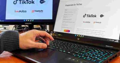 El Gobierno de la provincia incorpora TikTok a la oferta formativa del programa Impulsa