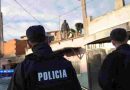 Villa Banana: derribaron el búnker donde operaba uno de los principales acusados por el crimen del policía federal