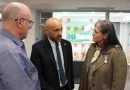 Santa Fe presentó a Nación su propuesta para la licitación del Belgrano Cargas