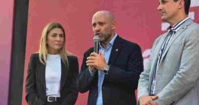 Junio, mes de Rosario: la ciudad se presentó en Agroactiva como capital de la bandera y destino estratégico de eventos internacionales