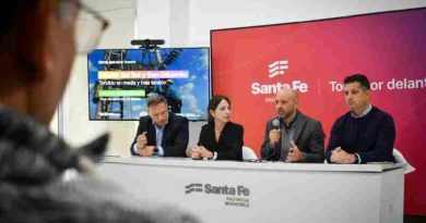 La provincia invertirá para modernizar y reforzar el sistema eléctrico de Hostal del Sol y San Eduardo en Rosario