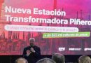 El gobierno de Santa Fe impulsa una obra eléctrica clave para el complejo penitenciario y desarrollos productivos y urbanísticos de Piñero y zona
