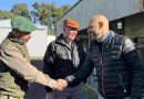 Santa Fe consolida su liderazgo lácteo y se prepara para una producción histórica