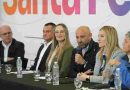 La provincia anunció que por primera vez la ciudad de Santa Fe tendrá un vuelo internacional regular y será a Florianópolis
