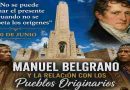 Con una fuerte interpelación a la dirigencia política, los pueblos originarios de Rosario lanzaron su mensaje para el 20 de Junio