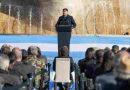 Pullaro: “Necesitamos que, en este país federal, los recursos vuelvan en infraestructura para encender el motor del interior productivo”