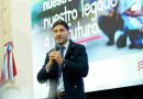 Pullaro señaló que el Plan Raíz mejoró un 22,6 % la lectura de los chicos:  “Estamos construyendo el camino correcto”