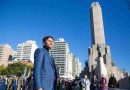 La provincia inaugurará el 17 de junio las obras de restauración integral del Monumento Nacional a la Bandera