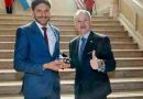 Fuerte elogio del embajador de Estados Unidos a la política de seguridad de Pullaro