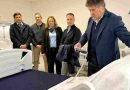 Pullaro inauguró el Hospital Samco de Funes: “cuando otros cortaban la obra pública para pagar salarios, en Santa Fe la multiplicamos”