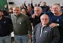 Darío Quintanilla en el IV Encuentro Federal por la Soberanía: “El proyecto de Milei es la dependencia y destruir la empresa pública”