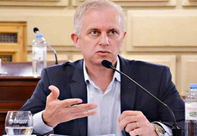 Miguel Rabbia cuestionó el traspaso de rutas nacionales a la provincia y advirtió que “los santafesinos van a pagar dos veces por el mismo servicio”