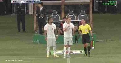 La “regla de los 10 segundos” tuvo su estreno en un amistoso previo al Mundial 2026