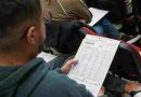 El Gobierno de Santa Fe coordinó con éxito el examen de Residencias en Salud ante el retiro nacional