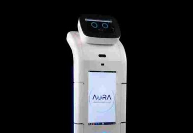 “Aura”: cómo es el primer robot autónomo modular hecho íntegramente en Argentina