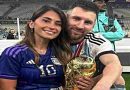 “Nunca lo seguí”: Antonella Roccuzzo desmintió la desvinculación en redes sociales con Nico Occhiato