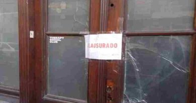 El municipio clausuró un after en pleno centro que funcionaba sin ningún tipo de habilitación