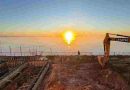 Rosario: proyectan terminar la modernización de los muelles y puesta en valor de la Terminal Fluvial en agosto