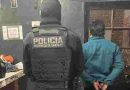 Le robó tarjetas bancarias del locker del gimnasio a compañeros y fue detenido en Rosario