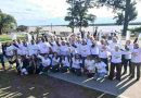 La ciudad del deporte: Rosario vuelve a ser sede de la celebración nacional del Día Olímpico