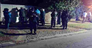 Fiestas clandestinas en lugares precarios: el municipio clausuró 33 en el último año y medio