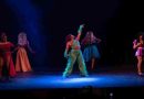 Rosario cierra el Mes de la Diversidad con una gran Gala en La Comedia