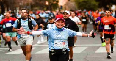 Rosario volvió a ratificar su liderazgo nacional como capital deportiva