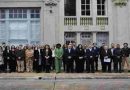 Rosario participó del 48º Curso Interamericano sobre migraciones internacionales