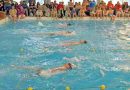 La natación será gran protagonista, con un masivo encuentro del CReAR, en la agenda deportiva rosarina