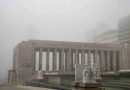 Tiempo del fin de semana largo en Rosario: niebla, lluvias y descenso térmico