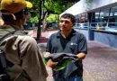 En sólo un mes el municipio registró cerca de 3.000 intervenciones de personas en situación de calle
