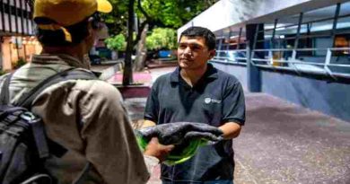 En sólo un mes el municipio registró cerca de 3.000 intervenciones de personas en situación de calle
