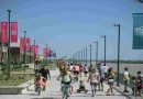 La ciudad consolida su crecimiento turístico: mayo cerró con un impacto económico superior a los $29.000 millones