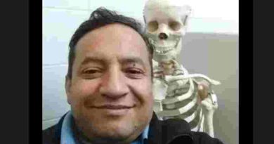 San Juan: un empleado de la morgue fue condenado por estafar a alumnas con una tecnicatura sin aval oficial