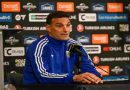 Scaloni, sobre el reemplazo de Balerdi para el Mundial: “Me voy a tomar uno o dos días más para anunciarlo”