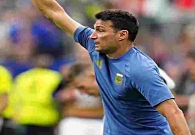 La dulce y tensa espera: posible formación de la Selección argentina para enfrentar a Egipto