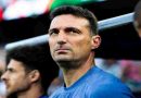 Scaloni prepara una rotación en Argentina para cerrar el grupo ante Jordania